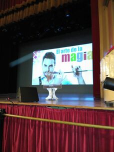 Foto nro 2 de Ramón Pastor Muñoz