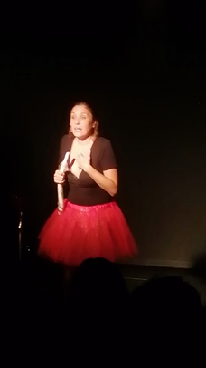 Foto nro 1 de Julieta Iut