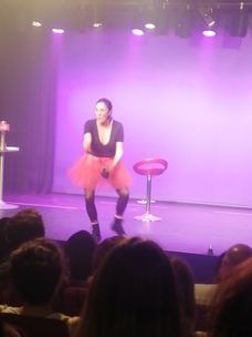 Foto nro 2 de Julieta Iut