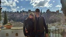 Alhambra marzo 2016