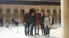 alhambra marzo 2016