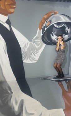 Foto nro 6 de Paula Cardeñosa Bravo