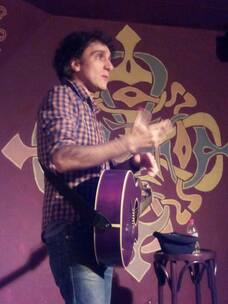 Foto nro 2 de Jose Francisco Camps Alaman