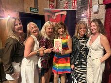 Foto nro 9 de Montserrat Alonso Alburquerque