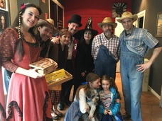 Foto nro 5 de Mar Maroto Soriano