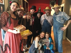 Foto nro 6 de Mar Maroto Soriano