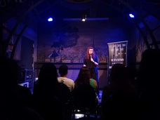 Foto nro 1 de Ana Galvañ