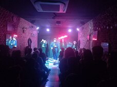 Foto nro 9 de CARLA VIGARA