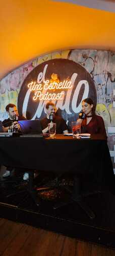 Foto nro 6 de Alba Manjón Martinez