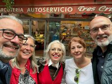 Foto nro 9 de Matilde Sánchez Moreno