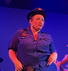 Foto nro 9 de NATALIA NAVARRO IGLESIAS