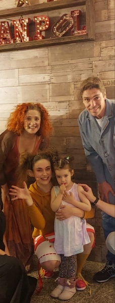 Foto nro 1 de NATALIA QUIRÓS MOLLEJO