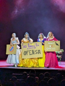 Foto nro 7 de Jennifer Areses Vilar