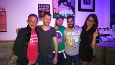 Foto nro 2 de Luis Lidon Lopez