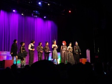 Foto nro 3 de Laura Michelle Riaño Herrán