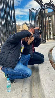 Foto nro 4 de Sergio Gallo peña
