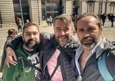 Foto nro 6 de Sergio Gallo peña