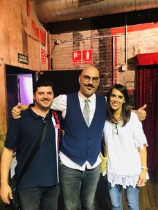 Foto nro 4 de Sergi Amate Silva