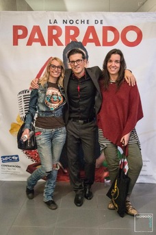 Foto nro 3 de Beatriz Celada Pardo