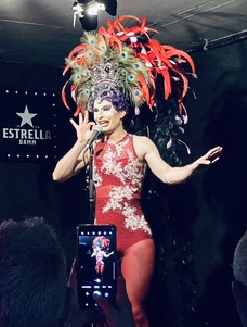 Foto nro 8 de Ana Cisneros