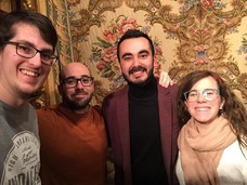 Foto nro 1 de Rodrigo Muñoz García