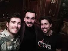 Foto nro 2 de Rodrigo Muñoz García
