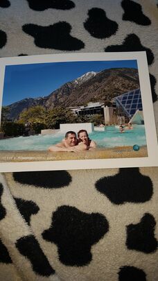 Foto nro 6 de Cristina Socaciu