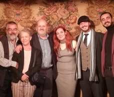 Foto nro 9 de Diego Muñoz García