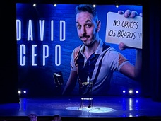 Foto nro 5 de Javier Gallo