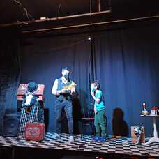 Foto nro 2 de Miguel Sevilla Quintana