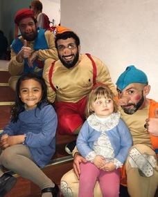 Foto nro 2 de Isabel Paradela