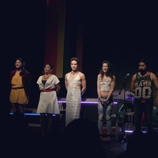 Foto nro 1 de Camila Rivera