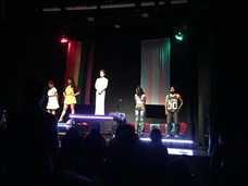 Foto nro 2 de Camila Rivera