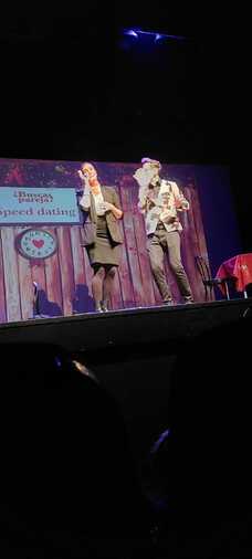 Foto nro 1 de Cristina Garcia