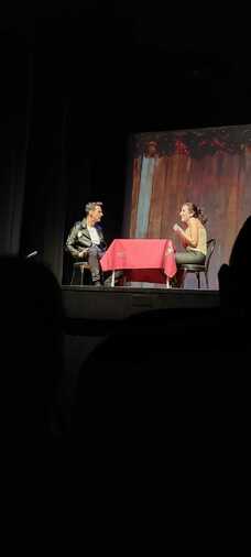 Foto nro 2 de Cristina Garcia