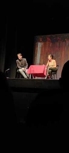 Foto nro 3 de Cristina Garcia