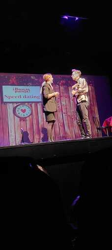 Foto nro 4 de Cristina Garcia