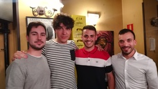 Foto nro 1 de Sergio Casas Mateos