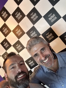 Foto nro 8 de Daniel de juan robledo