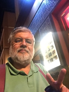 Foto nro 1 de Julio Cesar Navas