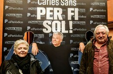 Foto nro 2 de Gloria Rius Casaponsa Casaponsa