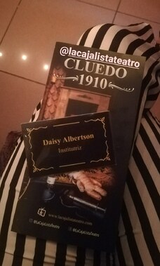Foto nro 8 de Andrea Escobar Blazquez