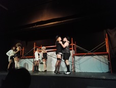 Qué bonito es el amor!?