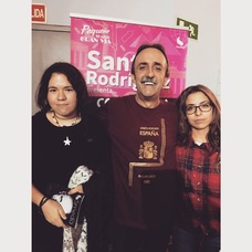 Foto nro 6 de Raquel Diaz