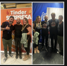 Foto nro 2 de Carolina Lopez