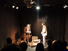 Foto nro 1 de Álvaro Alonso Moragón