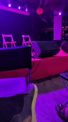 Foto nro 1 de Antonio Megias