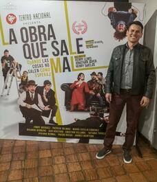 Foto nro 1 de LUIS MARIN