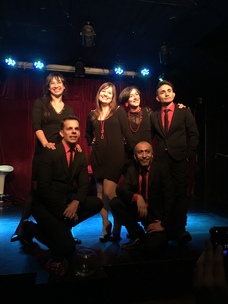 Foto nro 3 de ESTEFANIA Díaz González