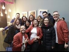 Foto nro 8 de Beatriz Exposito